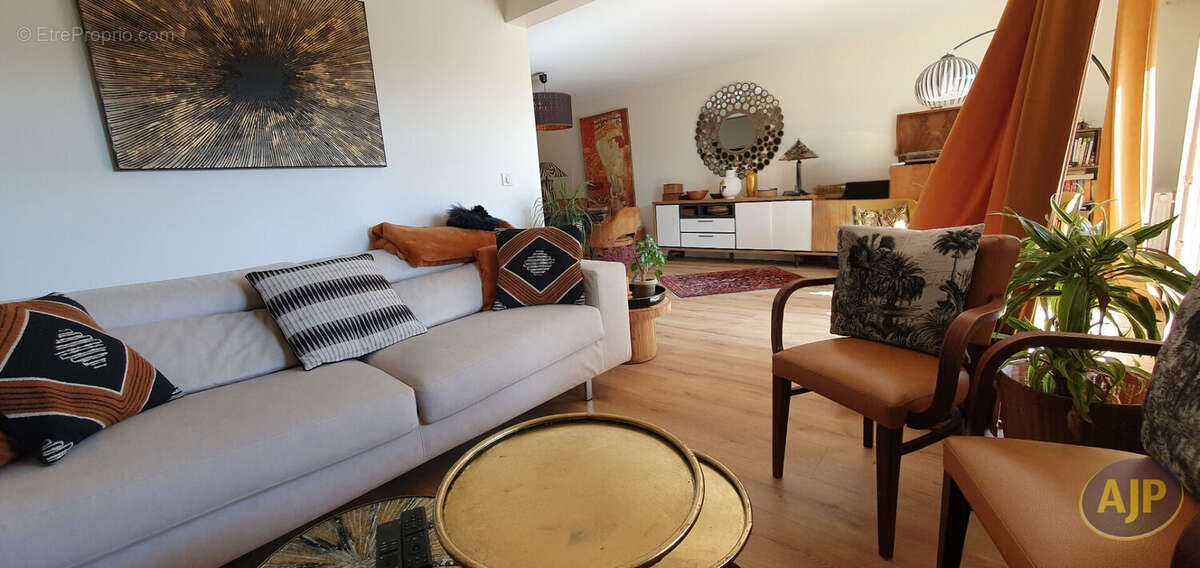 Appartement à PORNICHET