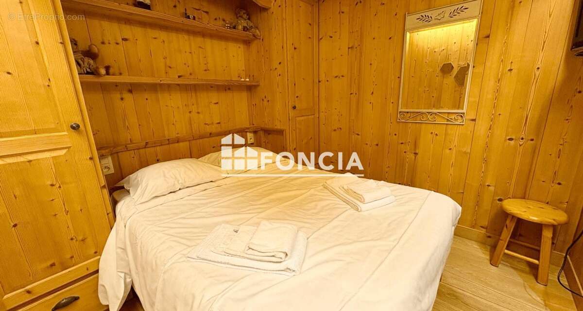 Appartement à MEGEVE