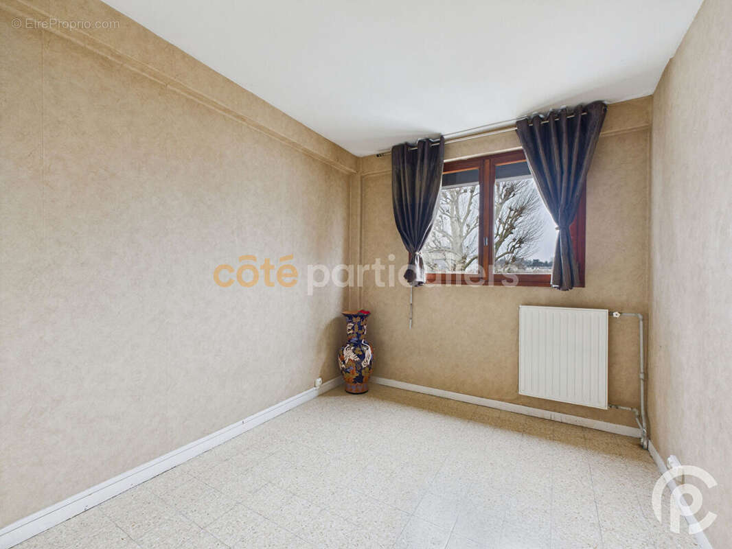 Appartement à SCEAUX