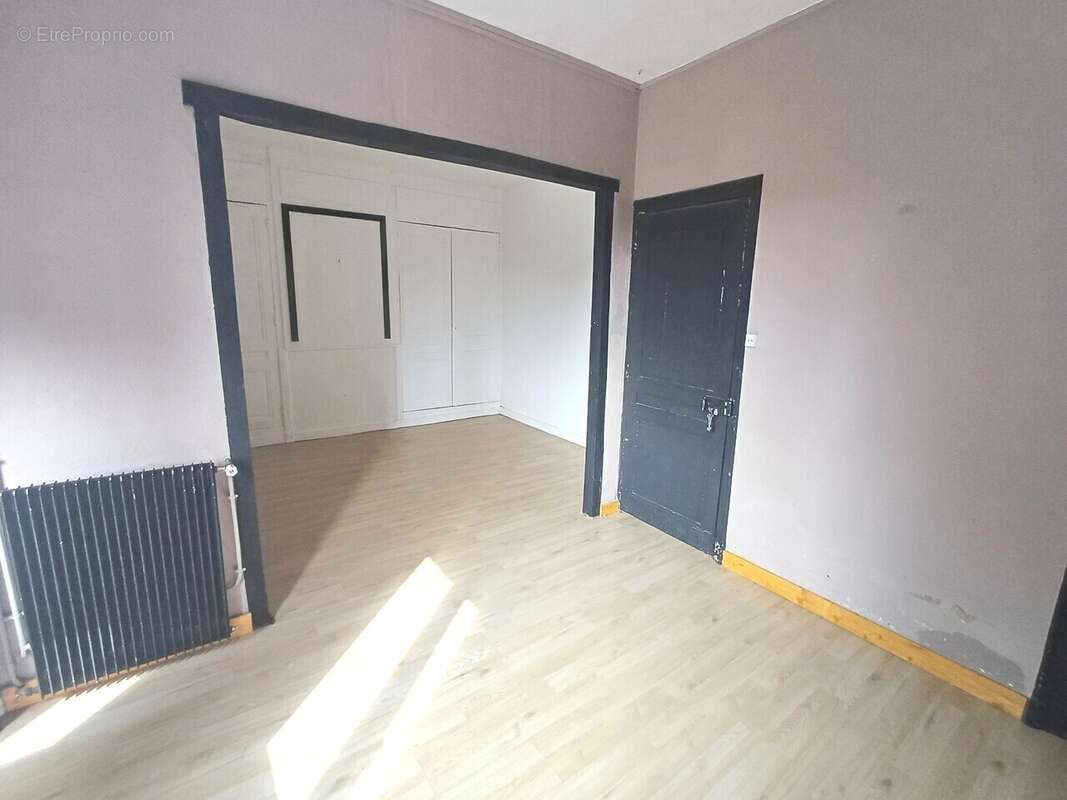 Maison à LONDINIERES