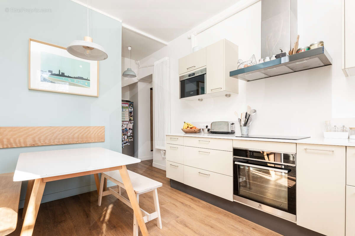 Maison à SAINTE-ADRESSE