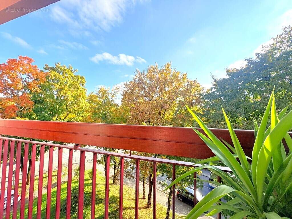 Appartement à CRAN-GEVRIER