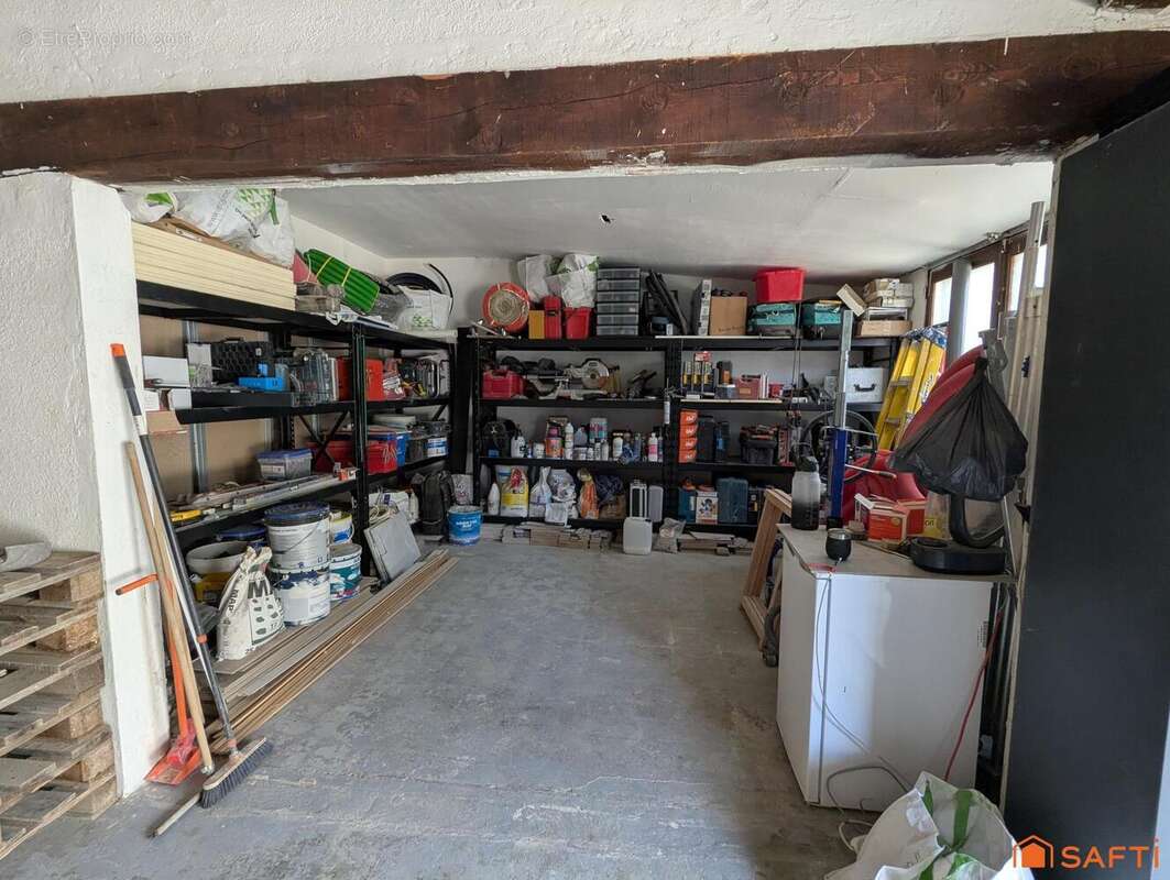 Photo 2 - Maison à NIMES