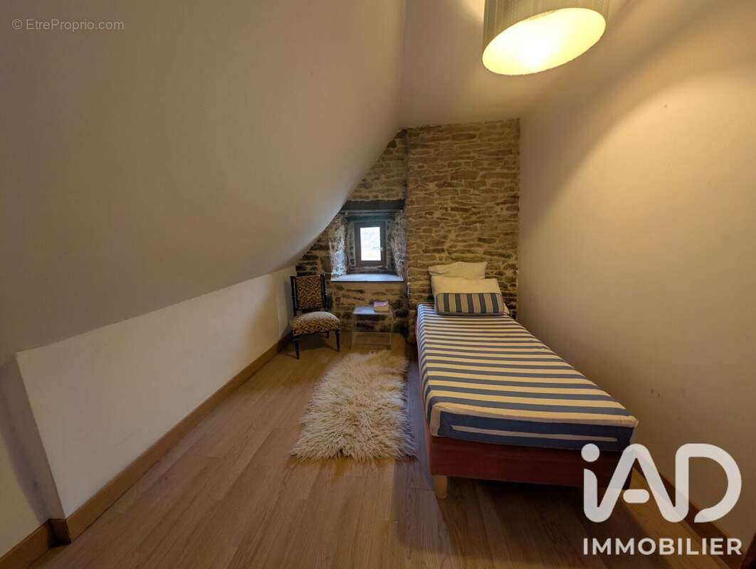 Appartement 68 m² à Quimperle  - photo 5