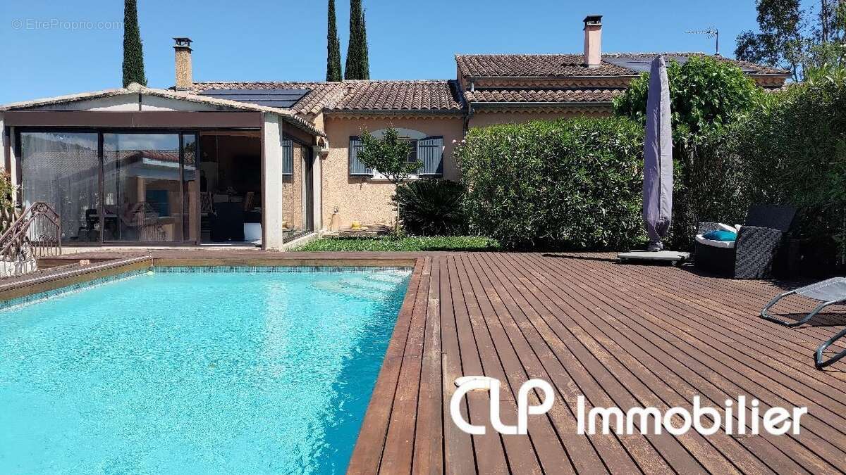 Maison 160 m² à Montelimar  - photo 8