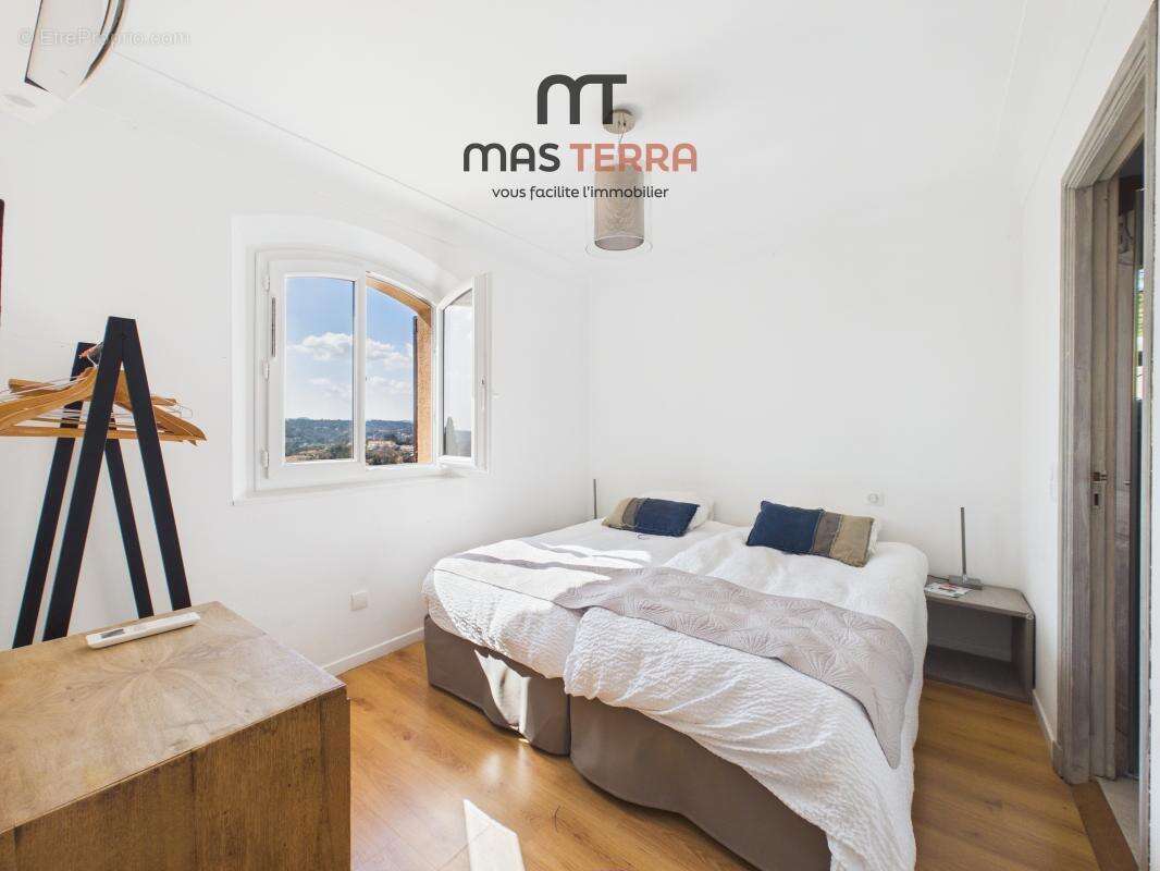 Maison à PEYMEINADE