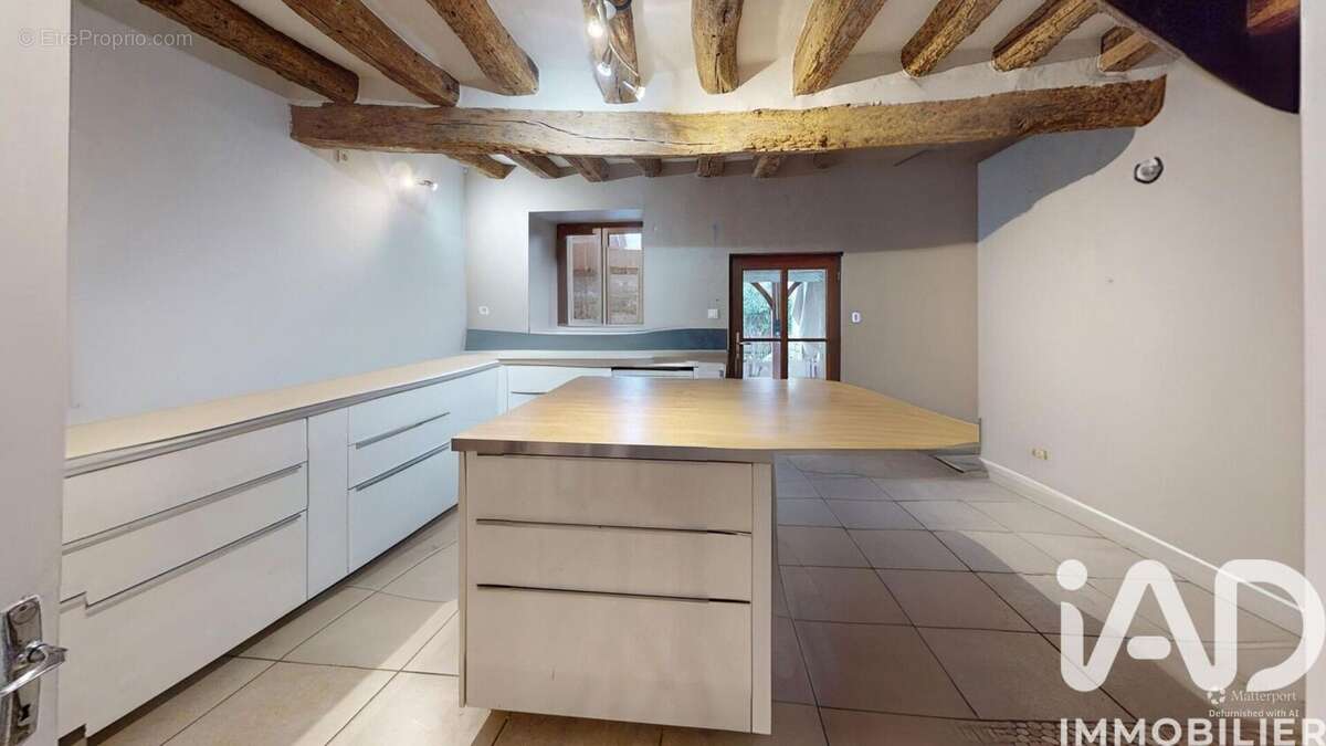 Maison 115 m² à Chouze-Sur-Loire  - photo 3