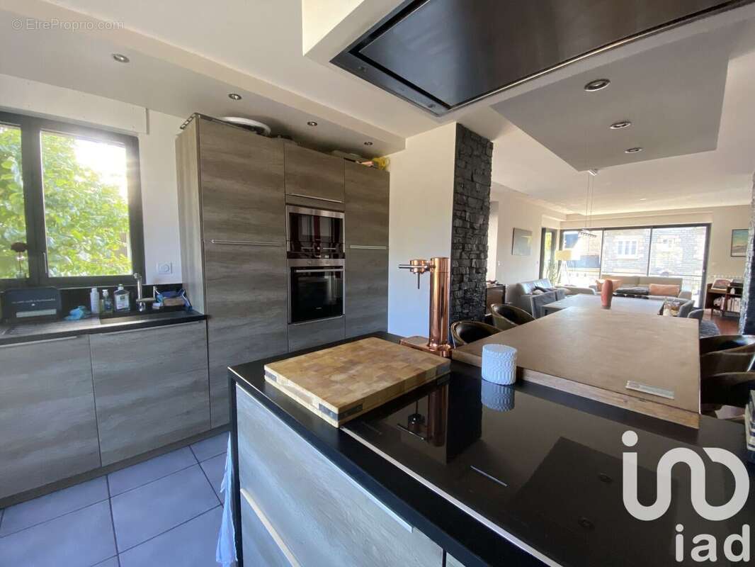 Photo 2 - Maison à LAMBALLE