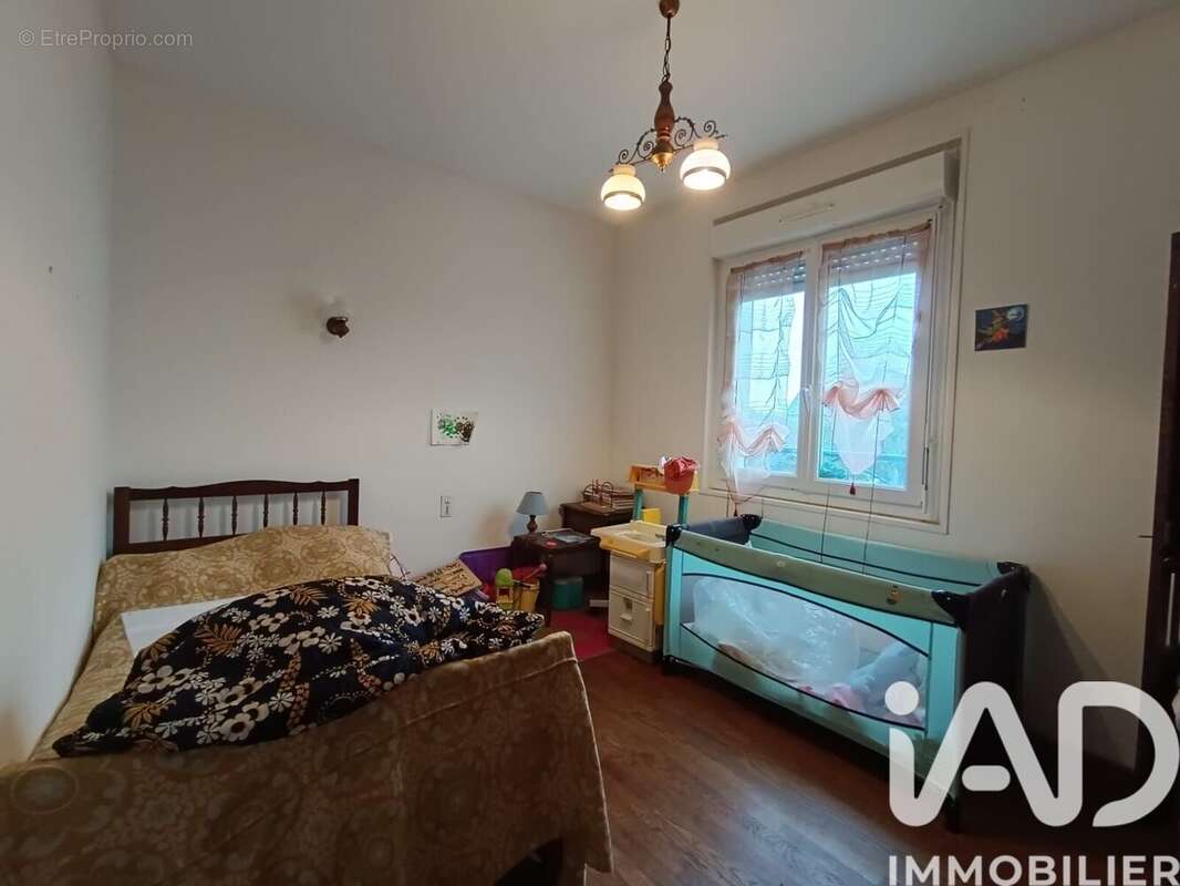 Photo 9 - Maison à CAST