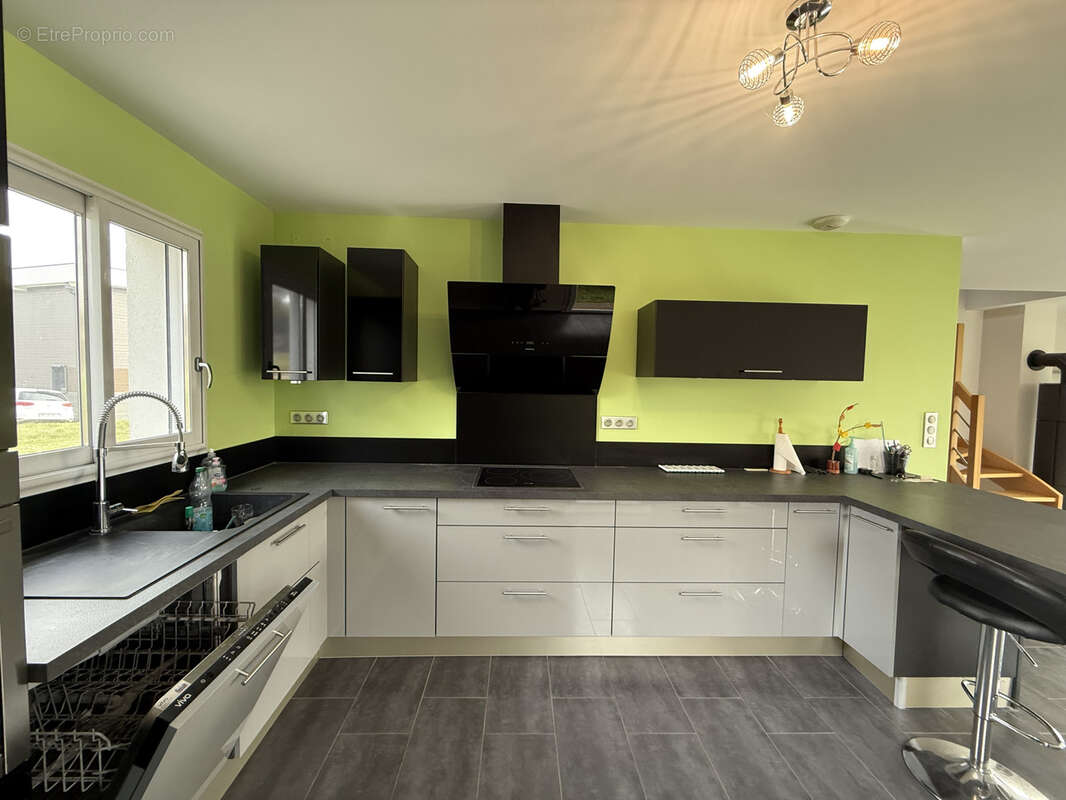 Maison à NOMPATELIZE