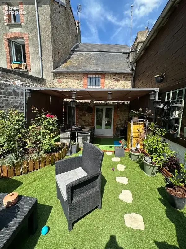Maison Périers - photo 14