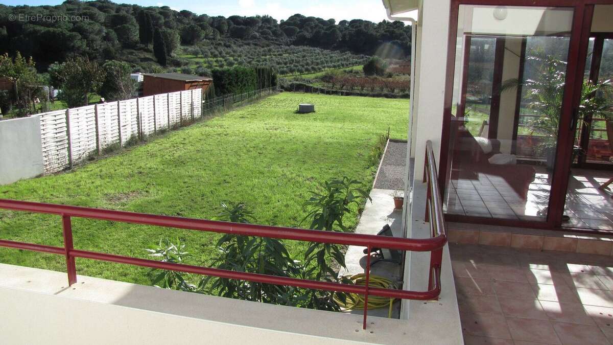 Photo 2 - Maison à BIZANET