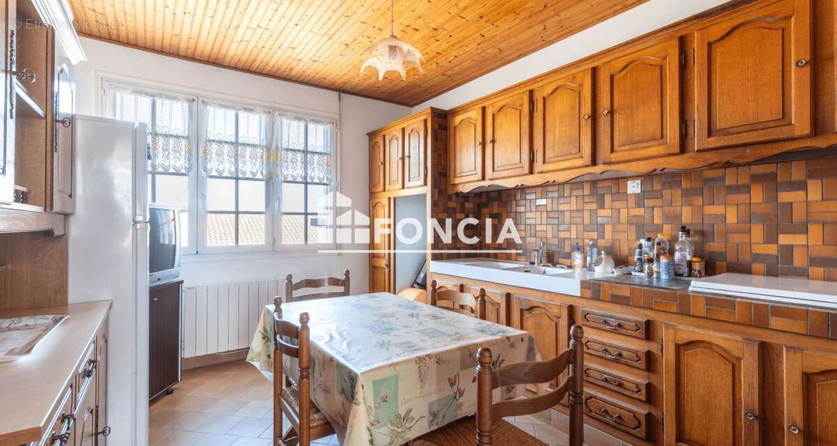 Appartement à NOIRMOUTIER-EN-L'ILE
