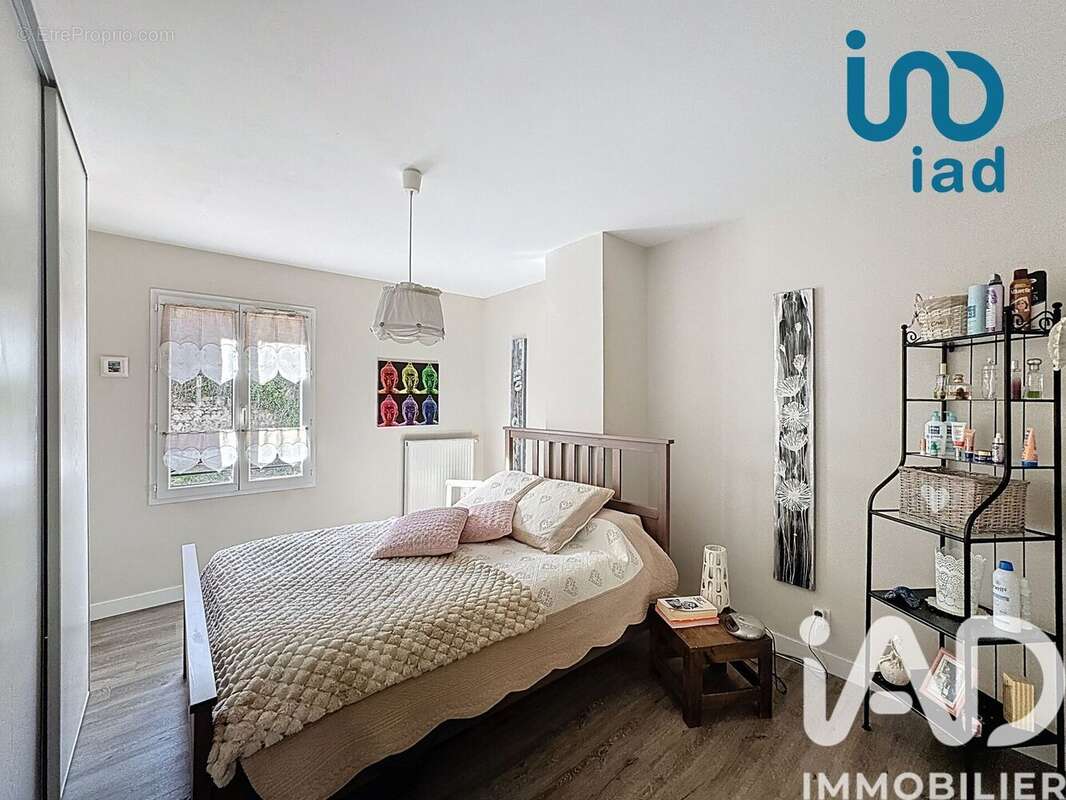 Photo 7 - Maison à CHAVANAY