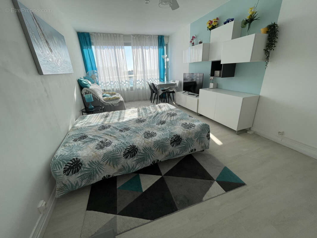 Appartement à MUDAISON