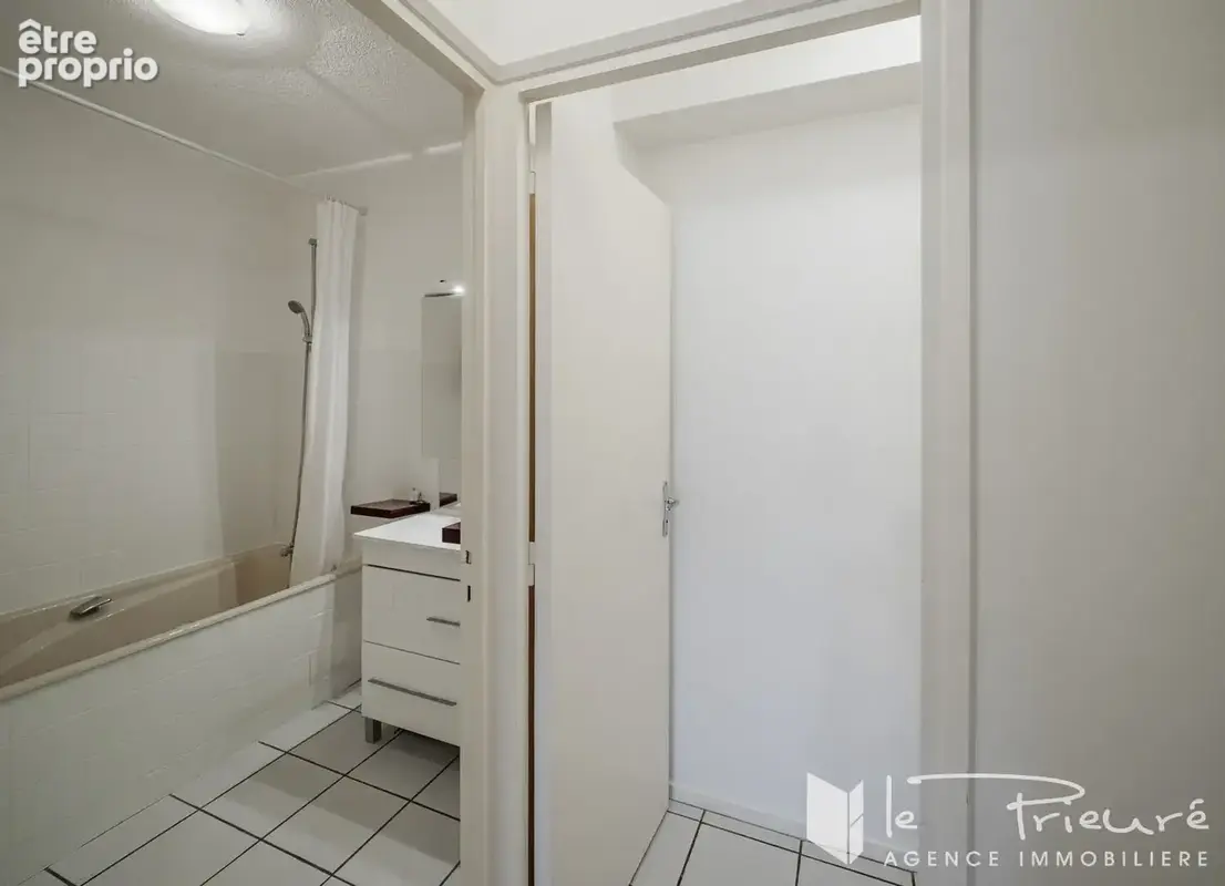Proche centre ville dans une résidence sécurisée, Appartement Albi 3 pièces 69.19 m2 - photo 5