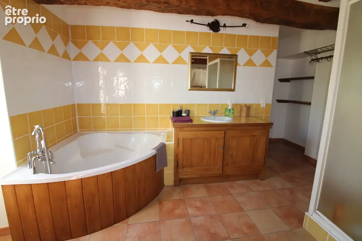 Bastide 1000 m2  sur 1.7 hectare ou plus - photo 86