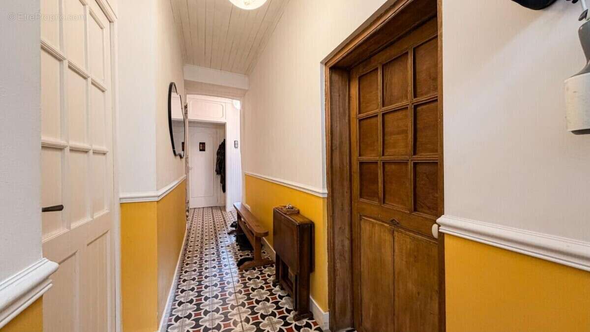 Maison à POITIERS
