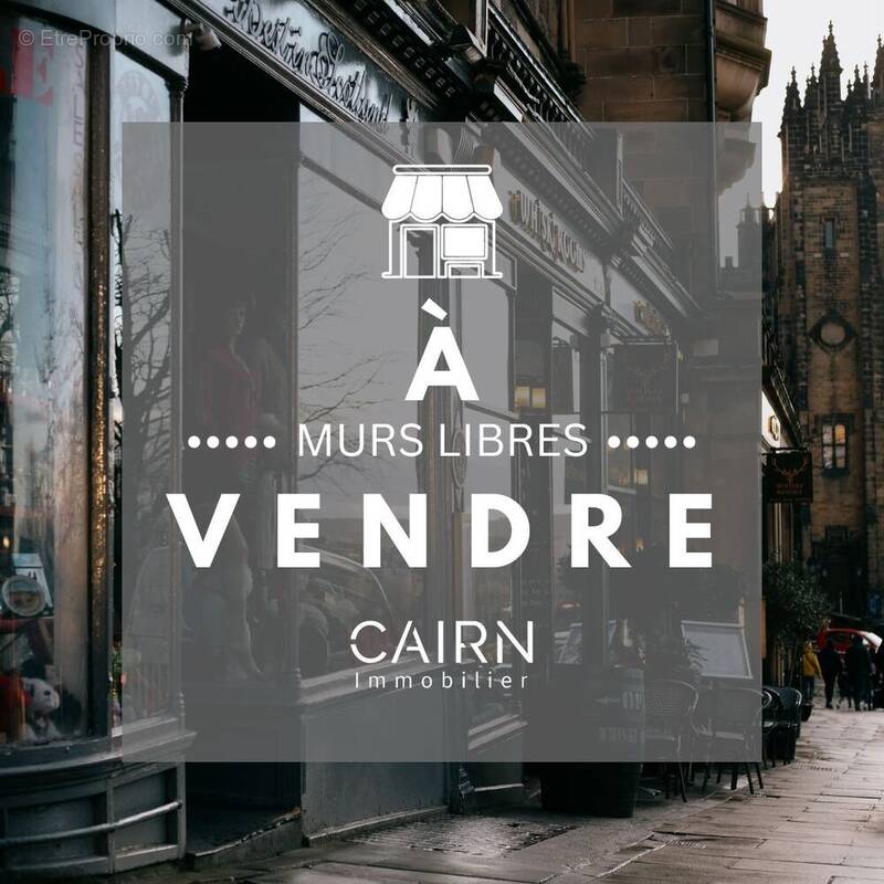 Commerce à TOURCOING