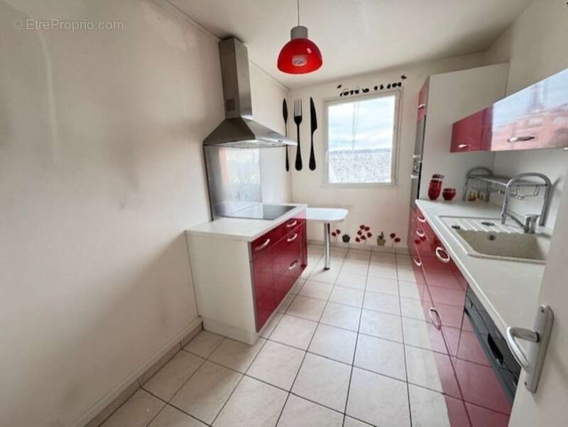 Appartement à ROUEN