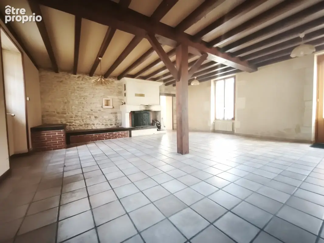 Appartement 8 pièces 250 m² à vendre à Merignac (16200) - photo 6