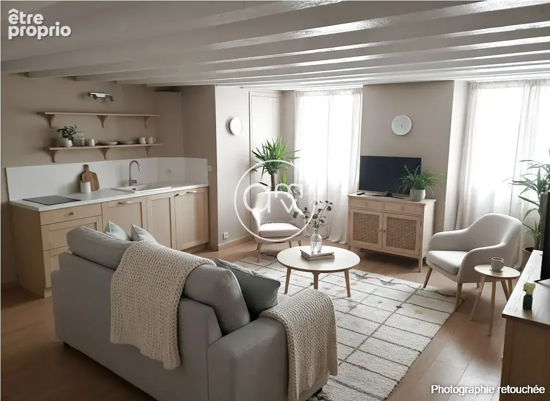 Appartement à HYERES