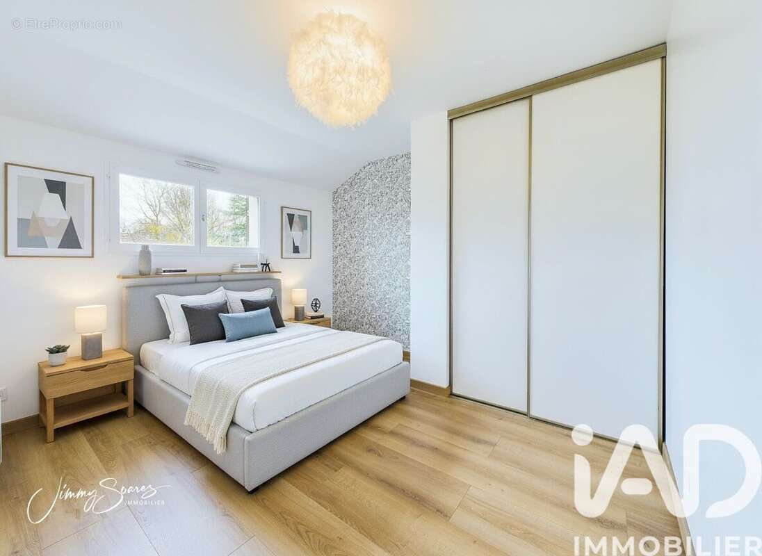 Photo 8 - Maison à LE PORT-MARLY