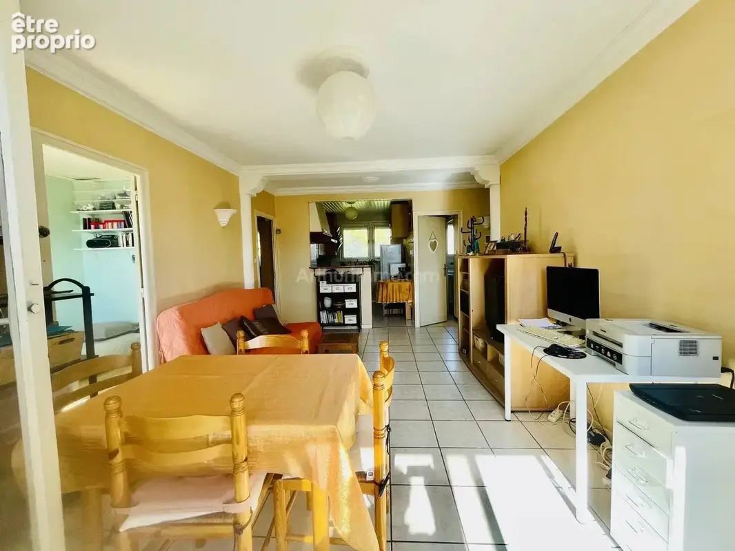 Vente Appartement Grenoble(38100) 88 000ï¿œ - photo 5