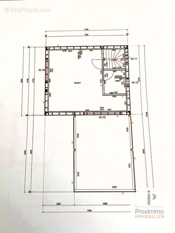 Commerce à QUESTEMBERT