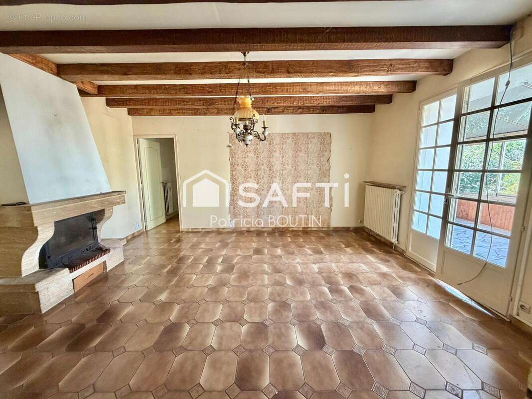 Photo 3 - Maison à FONTENAY-LE-COMTE