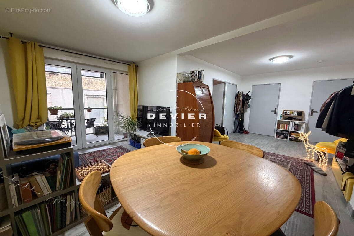 Appartement à MONTPELLIER