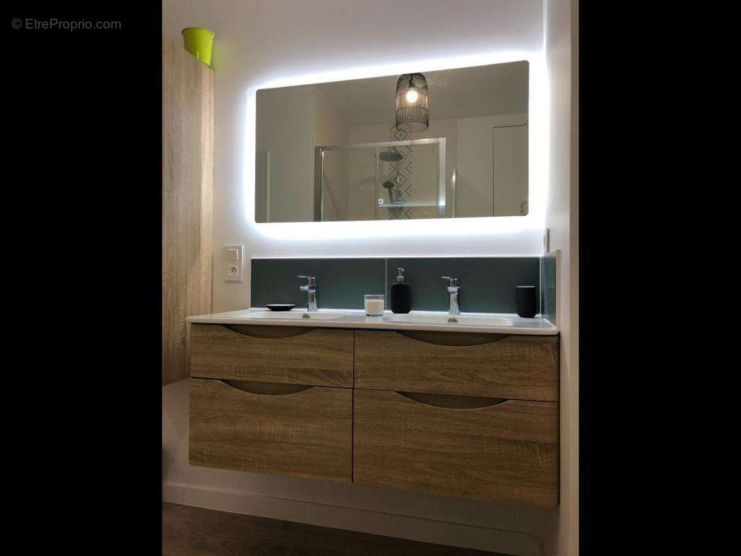 Bel appartement T4 entièrement rénové ! - photo 13