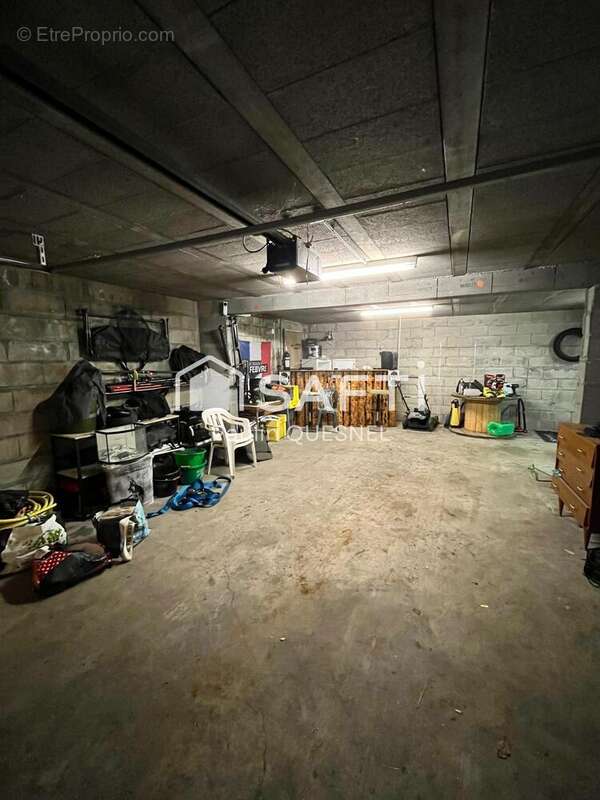 Photo 6 - Maison à LES TROIS-MOUTIERS