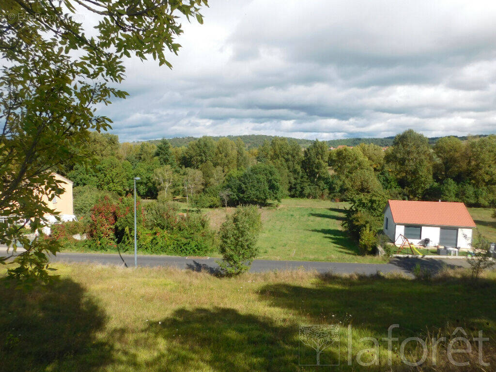 Terrain à LANGEAC
