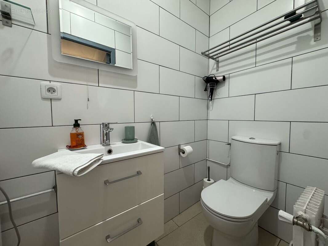 À vendre – Maison de ville au cœur de Sarlat - photo 11