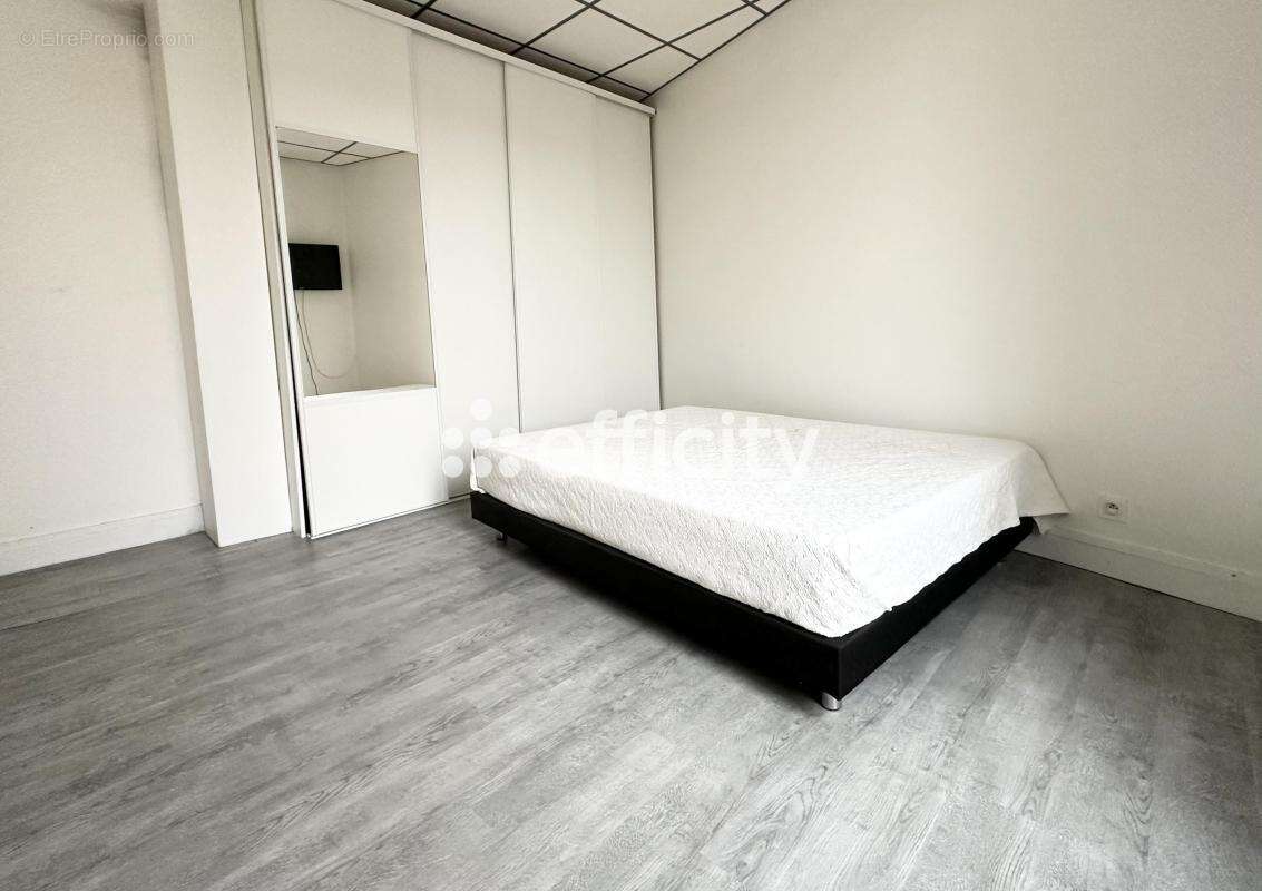 Appartement à DRANCY