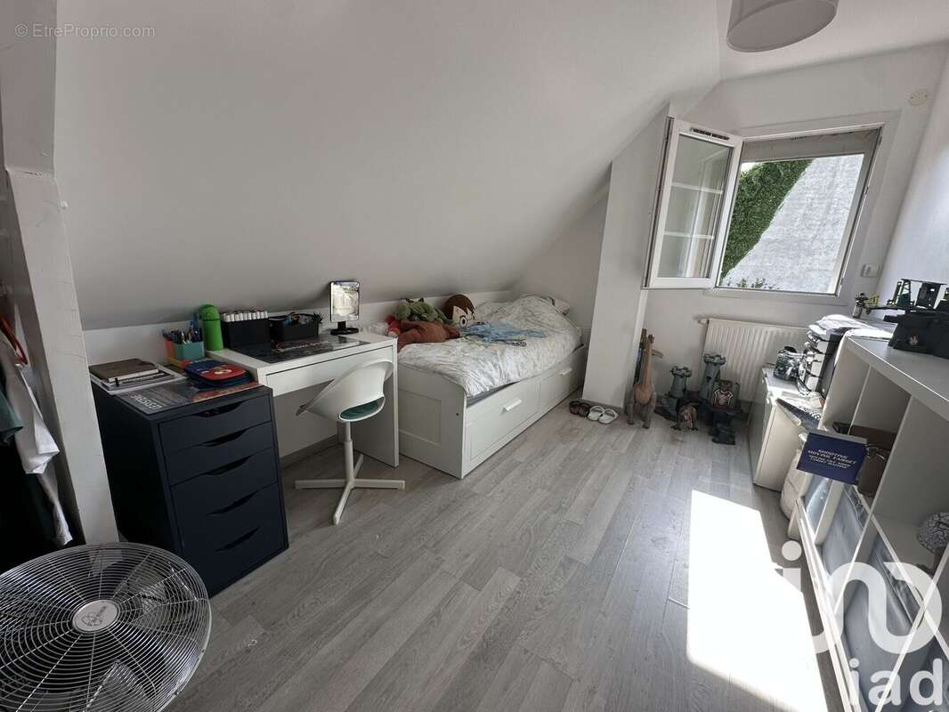 Photo 9 - Maison à NESLES-LA-MONTAGNE