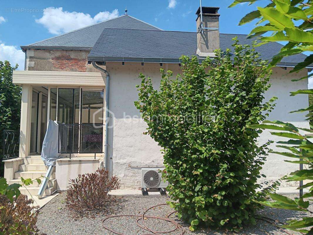 Magnifique Maison adapté pour personne à mobilité réduite - photo 2