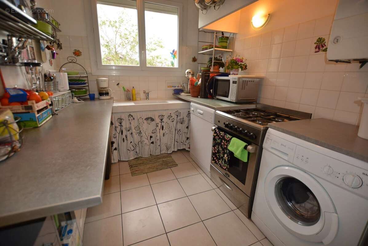 Appartement à TOURNEFEUILLE