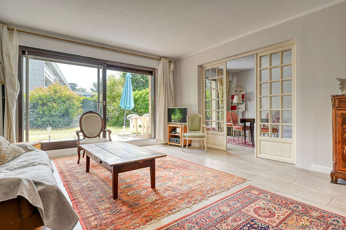 Appartement à VERSAILLES