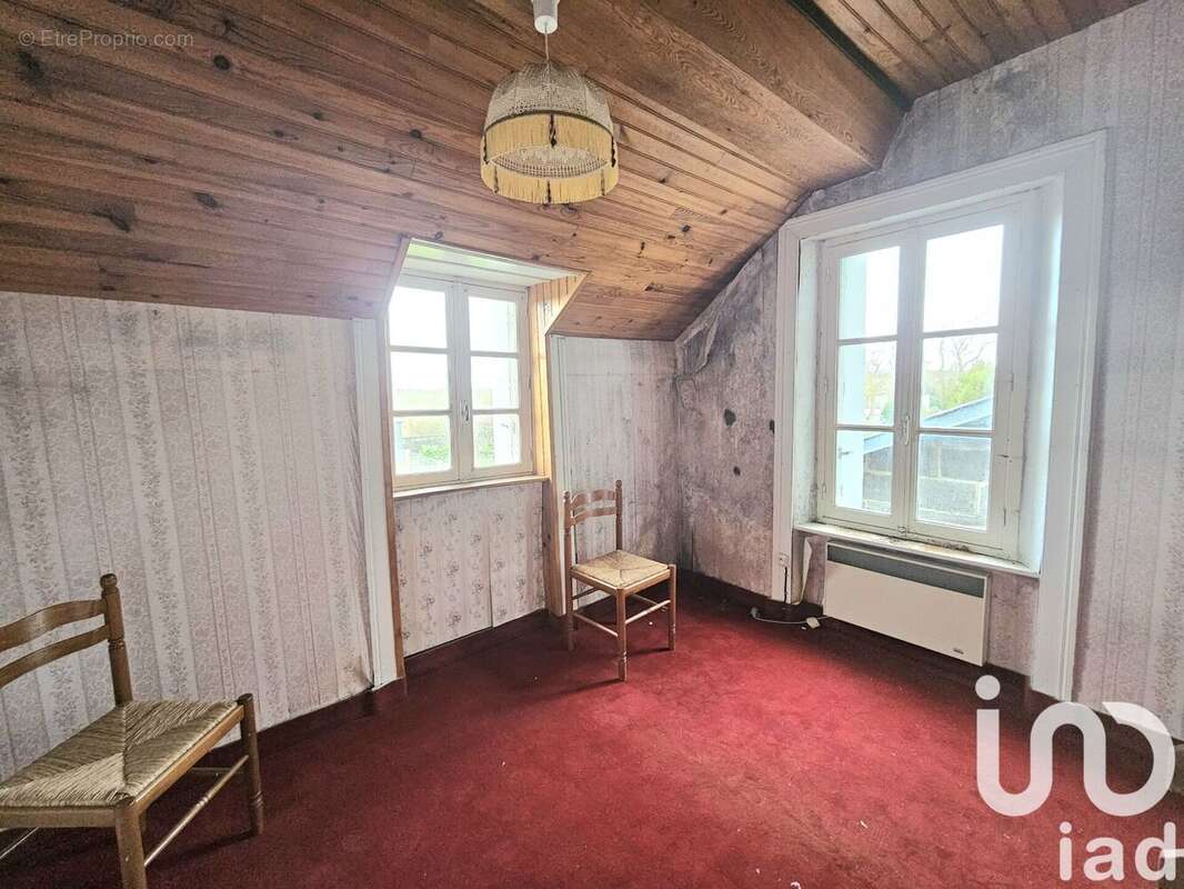 Photo 9 - Maison à TORIGNI-SUR-VIRE