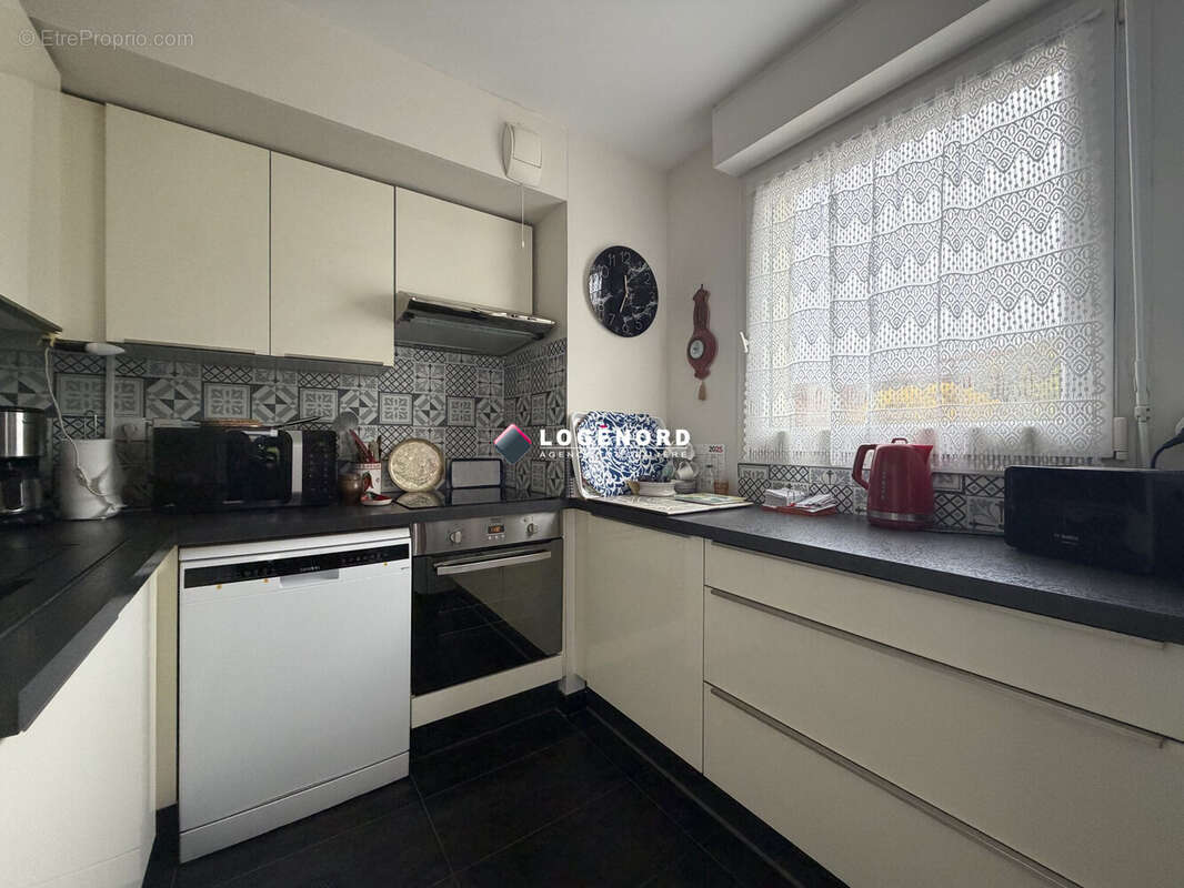 Appartement à ARMENTIERES