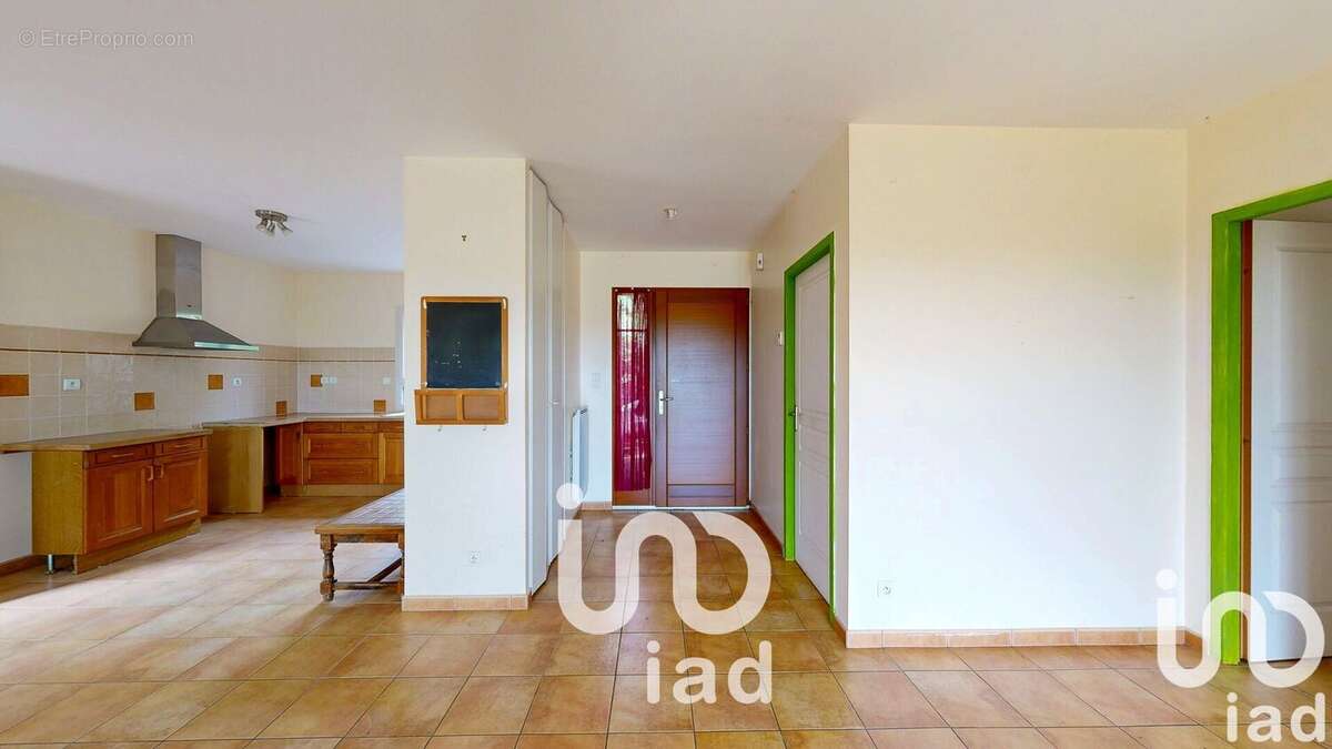 Photo 2 - Maison à LASSERRE