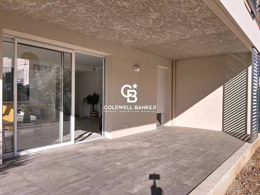 Appartement à SAINT-RAPHAEL