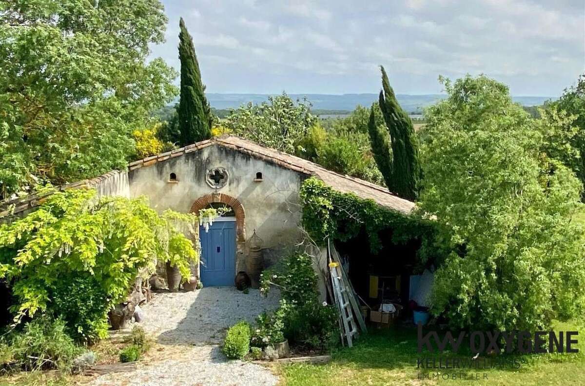 Maison à CARCASSONNE