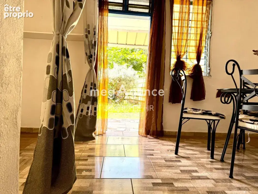 Ensemble de 4 appartements 2 pièces Larivot MATOURY - photo 16