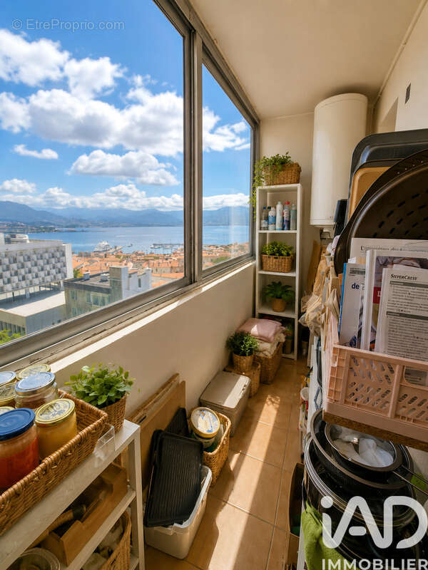 Photo 9 - Appartement à AJACCIO