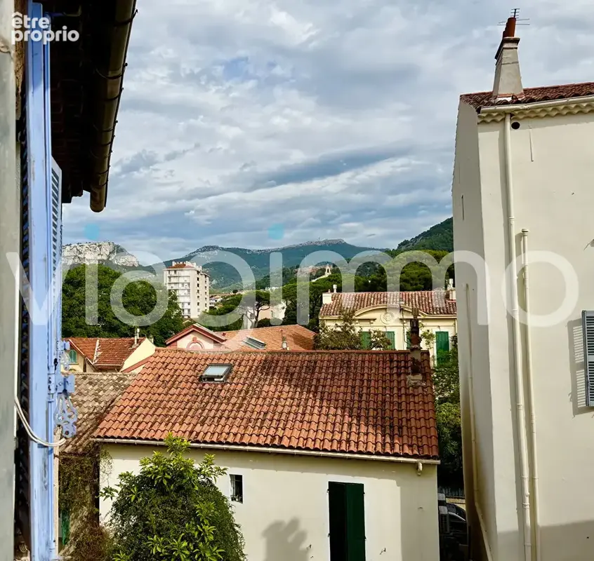 Appartement Toulon 2 pièce(s) 48 m2 - photo 9