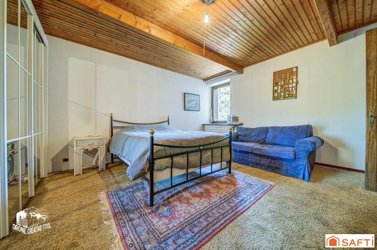 Maison 351 m² à Vantoux  - photo 8