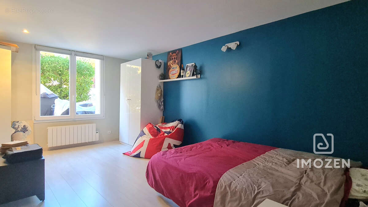 Appartement à MAZAUGUES